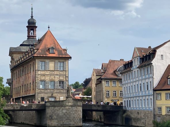 Old Town Hall